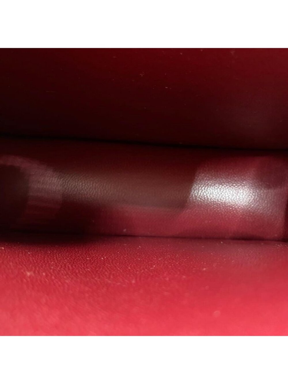 Celine Classic Mini Teen Box Shoulder Bag - Picture 9 of 15